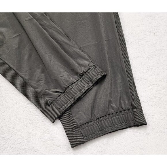 Athleta Brooklyn Jogger Pants Olive Green 26 - Picture 5 of 7